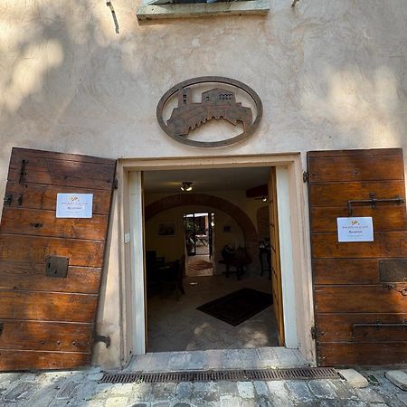 Longiano Relais B&B Corte Dei Turchi מראה חיצוני תמונה