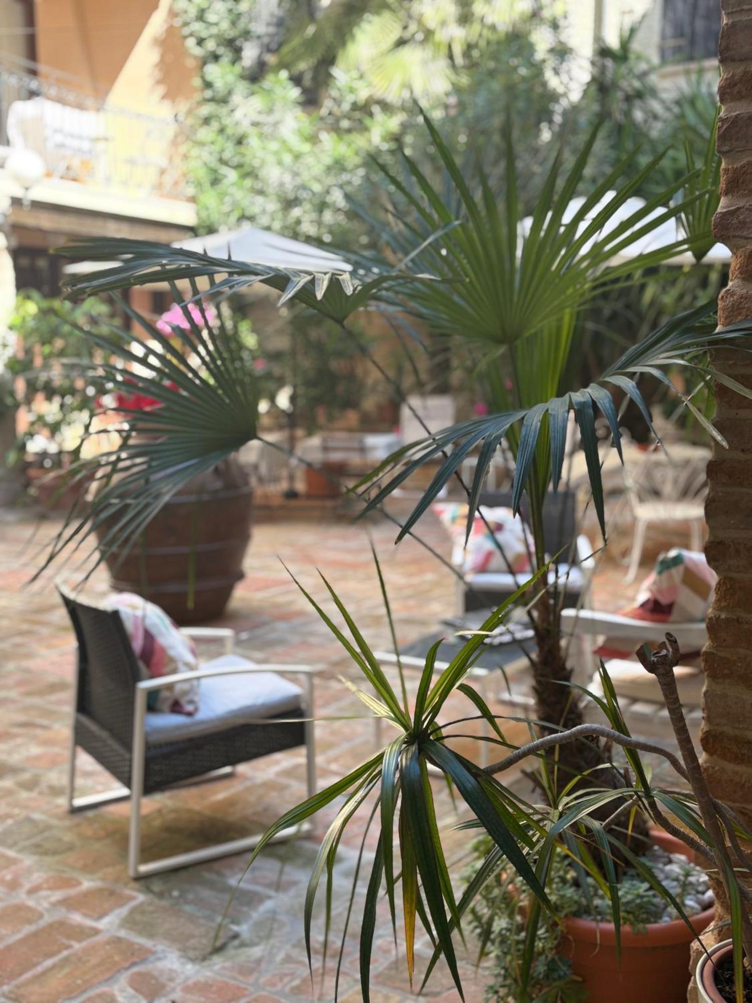 Longiano Relais B&B Corte Dei Turchi מראה חיצוני תמונה